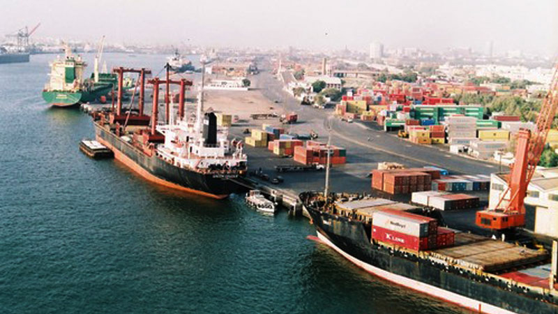 Port Qasim Authority allows PIBT coal handling at alternate wharves ...