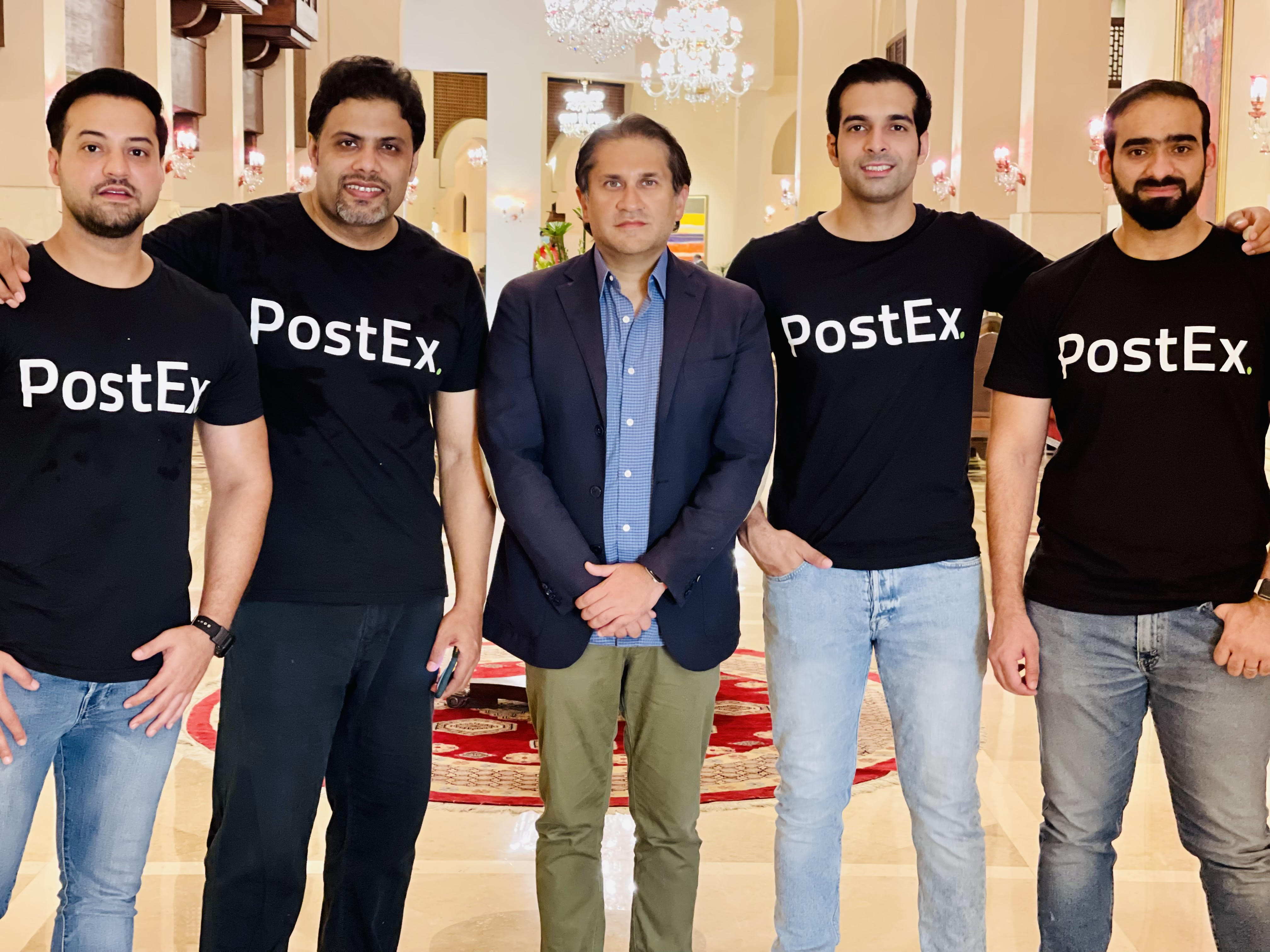 Pakistan's PostEx raises $1.5mn led by MSA Capital to solve cash on delivery in Pakistan