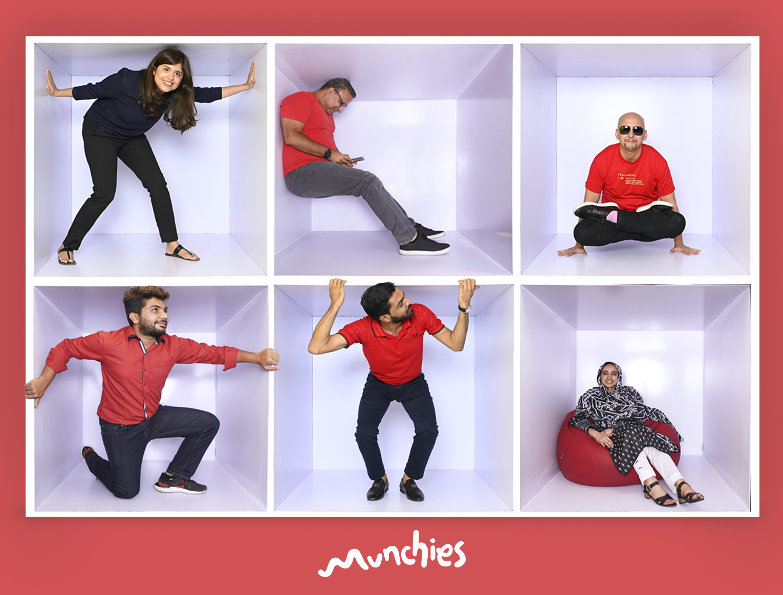 Unilever Pakistan double downs on quick commerce with recent investment in Munchies 