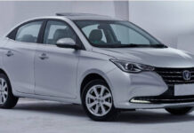 Can Changan do for sedans what KIA did for SUVs?