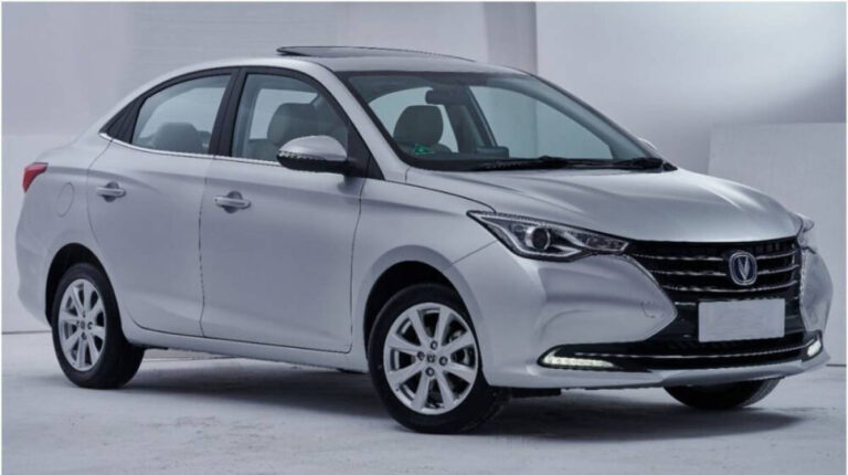 Can Changan do for sedans what KIA did for SUVs?