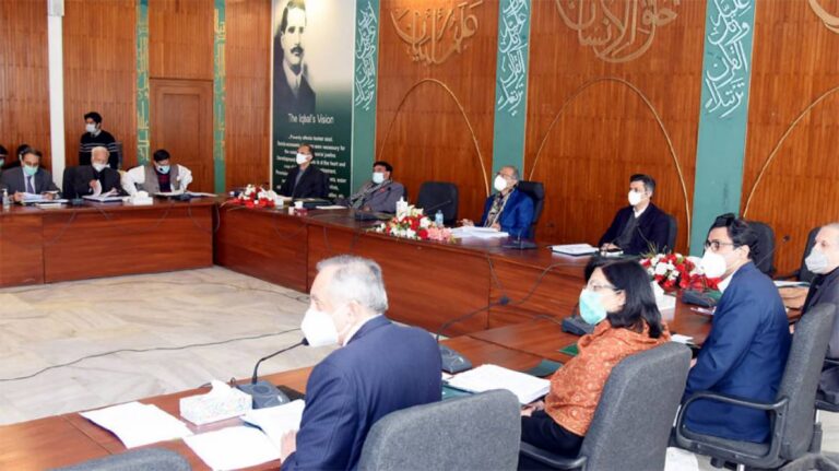 ECC grants exemption of PPRA rules for importing urea