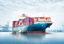 Freight prices and overloaded ships – the confusing world of supply-chain
