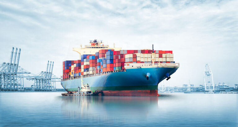 Pakistan’s direct shipping line to Europe launched, set to boost global trade