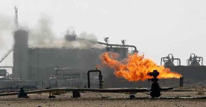 Sui companies face gas depletion as govt raises alarm 