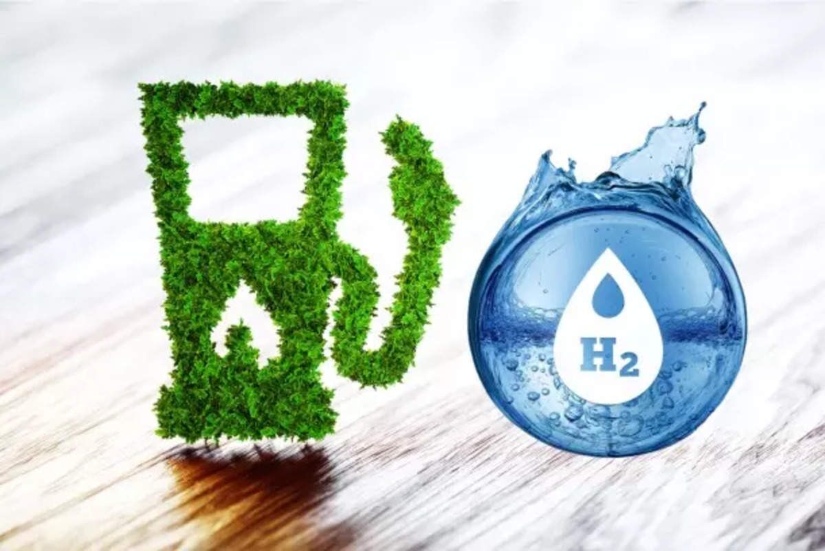 States must raise hydrogen investment to help reach net zero: IEA