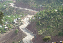 In Murree’s outskirts, real estate gold lies squandered. Or does it?