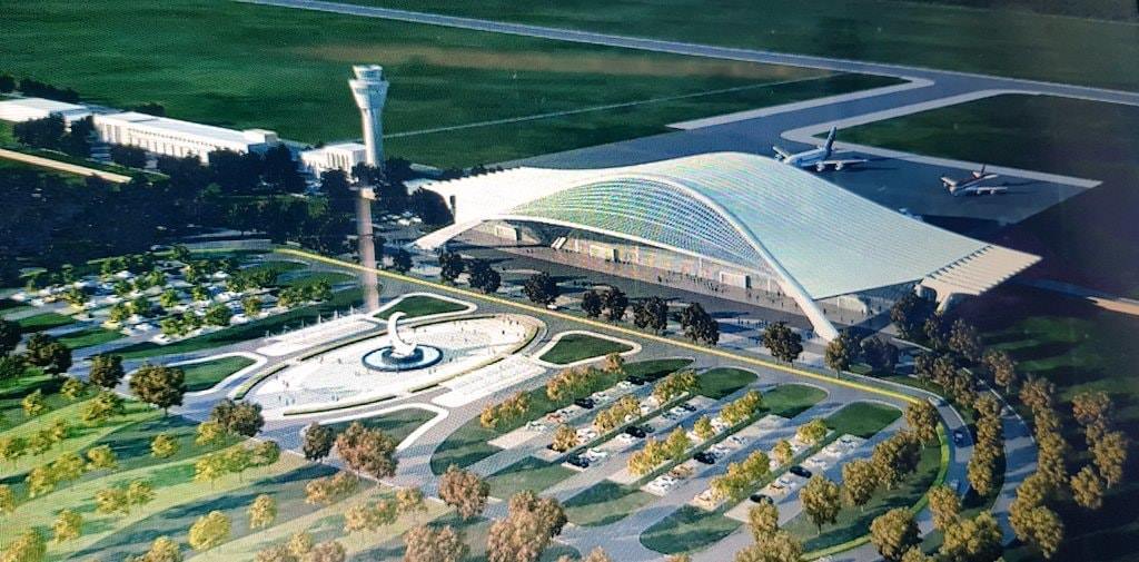 New Gwadar Int'l Airport to be operational by 2023