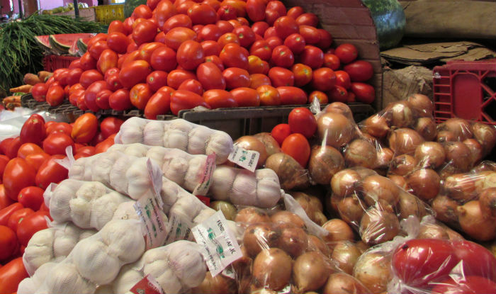 ECC defers vegetable export plan