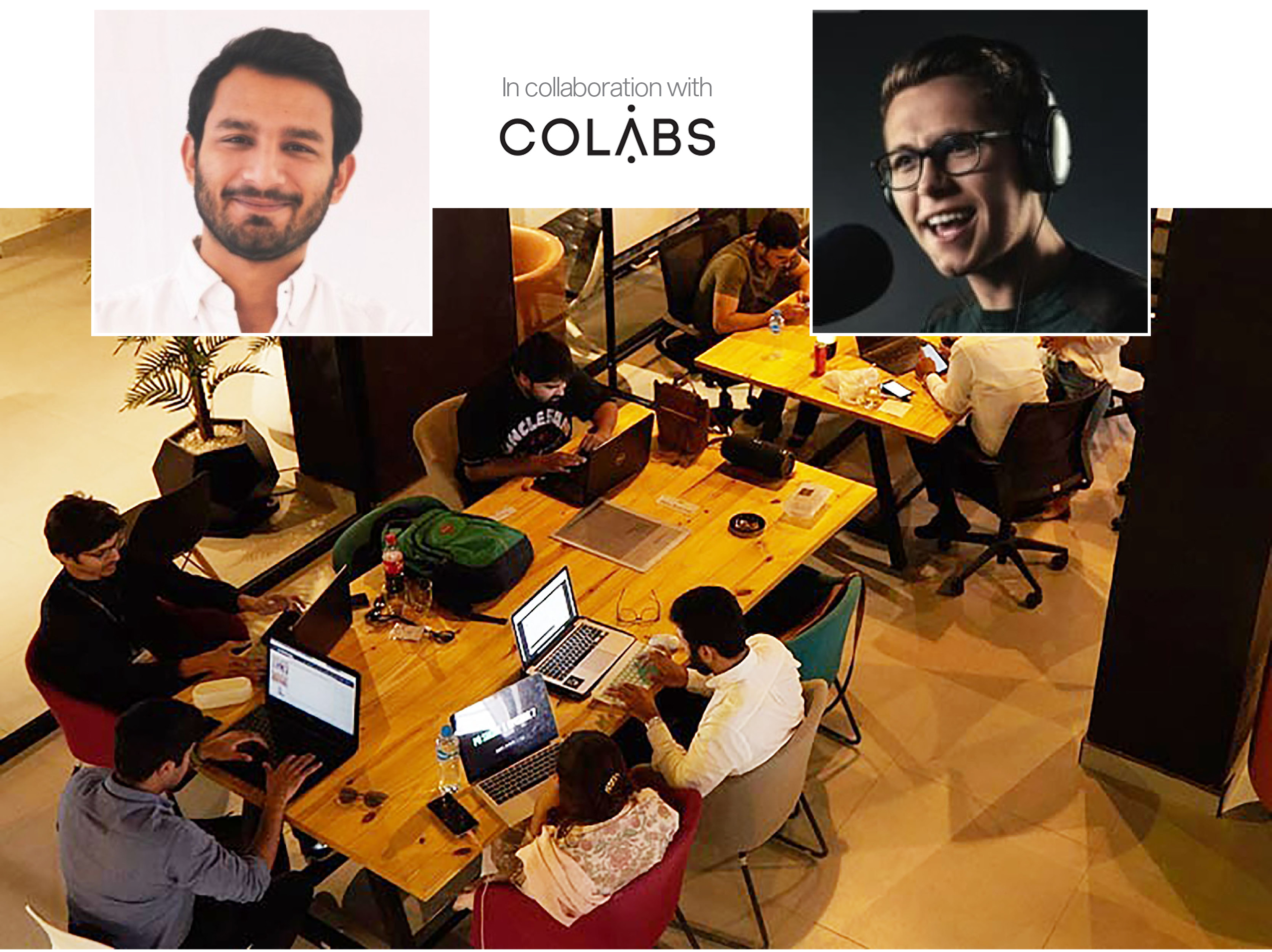 Foreign educated startup founders and coworking spaces - four takeaways from Pakistan’s startup ecosystem