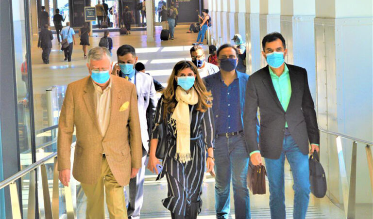 Are our economic managers flying blind?