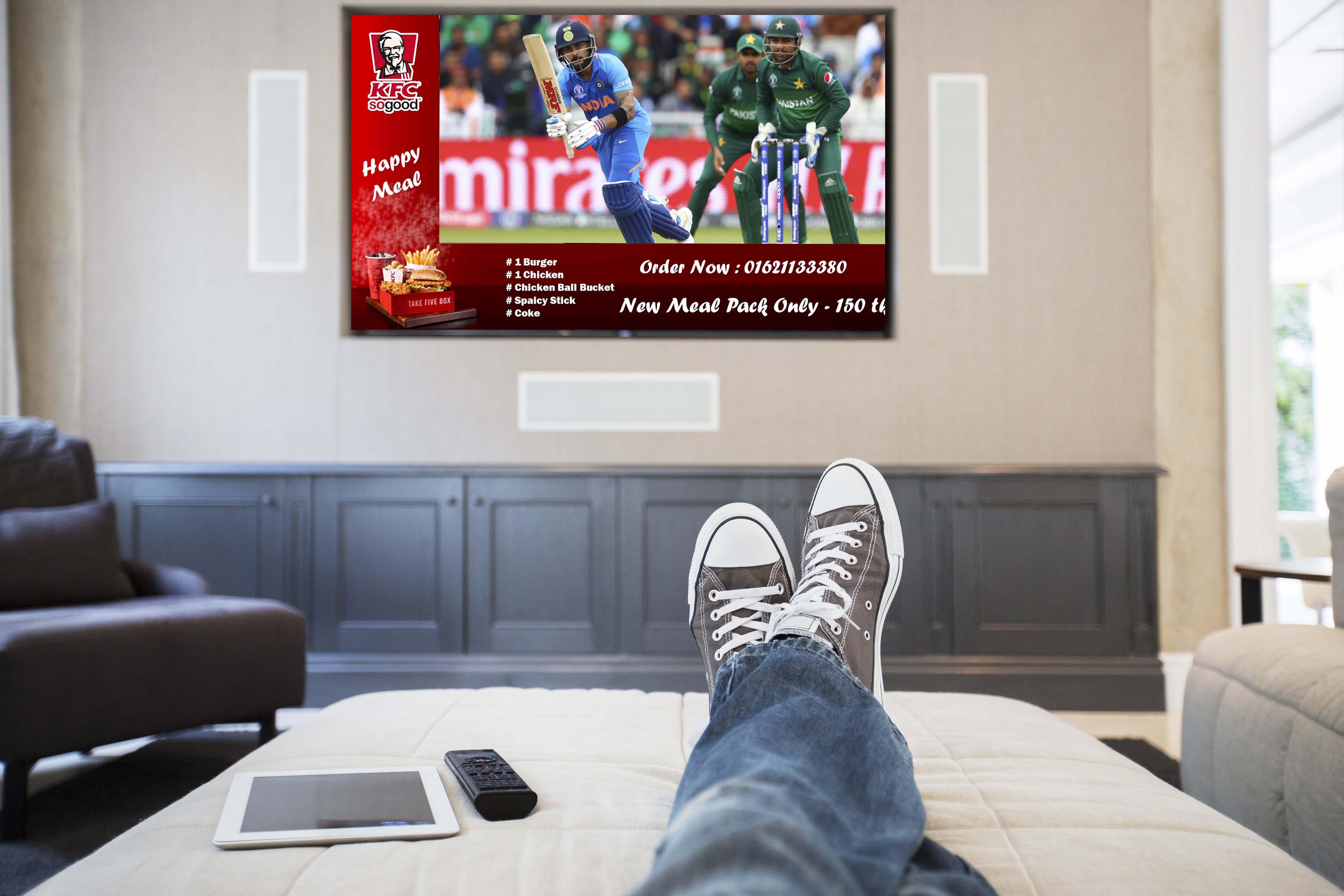 ARY vs. Daraz; Which 2021 ICC T20 World Cup sponsorship deal is superior?