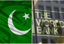 World Bank approves $200m aid for Pakistan