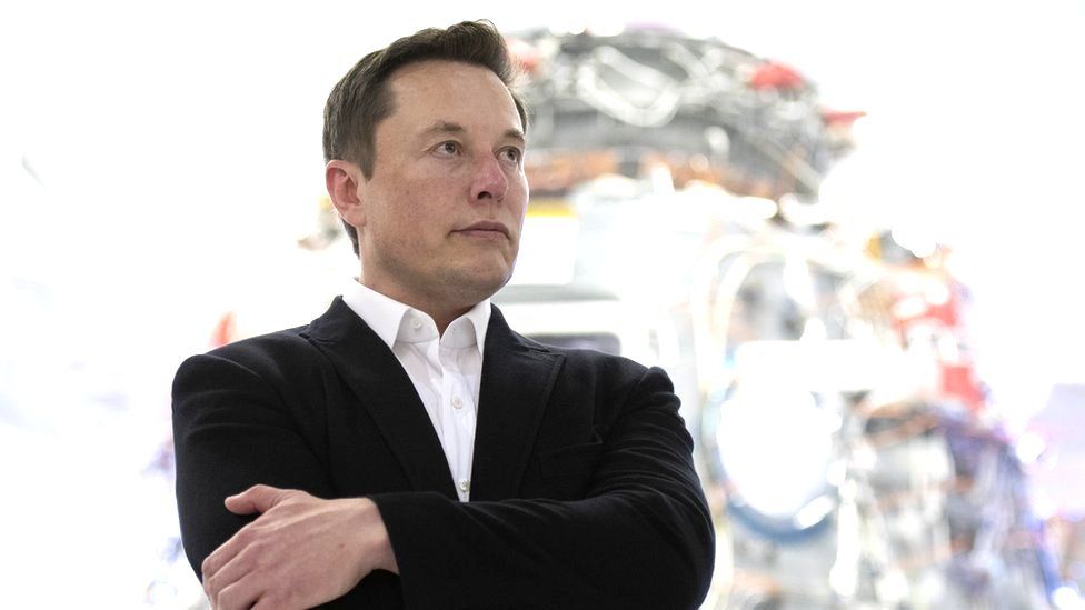 Elon Musk sells $1.1 billion in Tesla shares