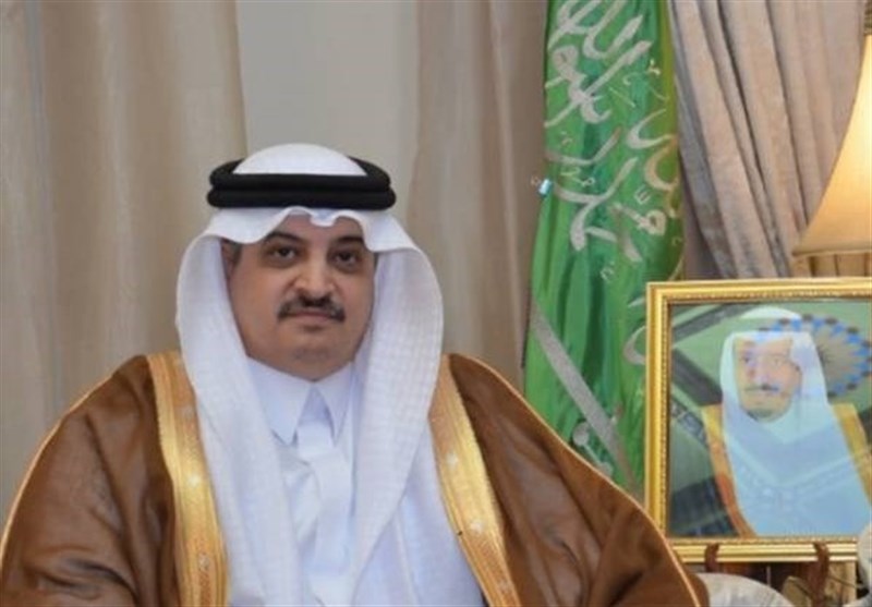 Saudi Arabia to ‘soon’ transfer cash assistance to Pakistan: Nawaf Al-Malki
