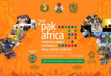 Second Pak-Africa trade moot begins at Lagos