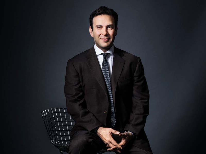 TRG Pakistan CEO accused of sexual assault by former employee in US, denies allegation