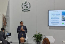 Germany, UK to provide over €200m in climate change assistance to Pakistan