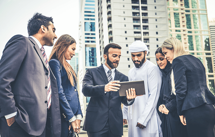 UAE's legal system reforms to bolster foreign investment