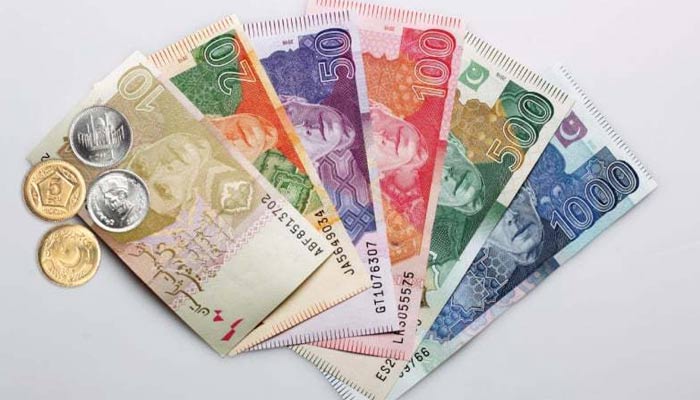 Rupee surge against US dollar continues
