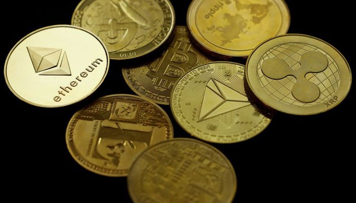 Bitcoin, ether scale new peaks as flows pour in to crypto