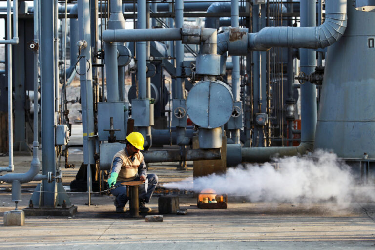 Excessive litigation main reason keeping cheap gas out of system