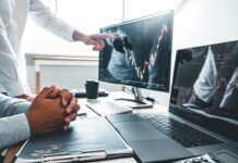 New to stock market investment? Here’s some advice – think returns not dividends