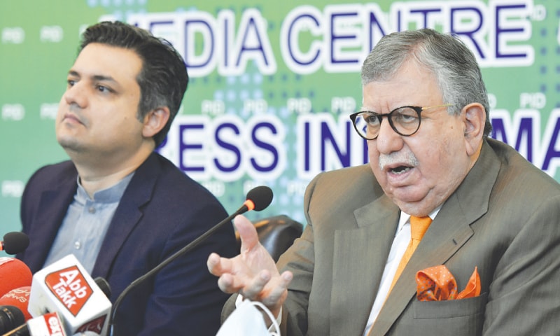 Govt to hike petroleum levy, electricity tariff to meet IMF's demands