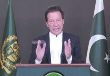 PM announces Rs120bn subsidy package to mitigate inflation impact