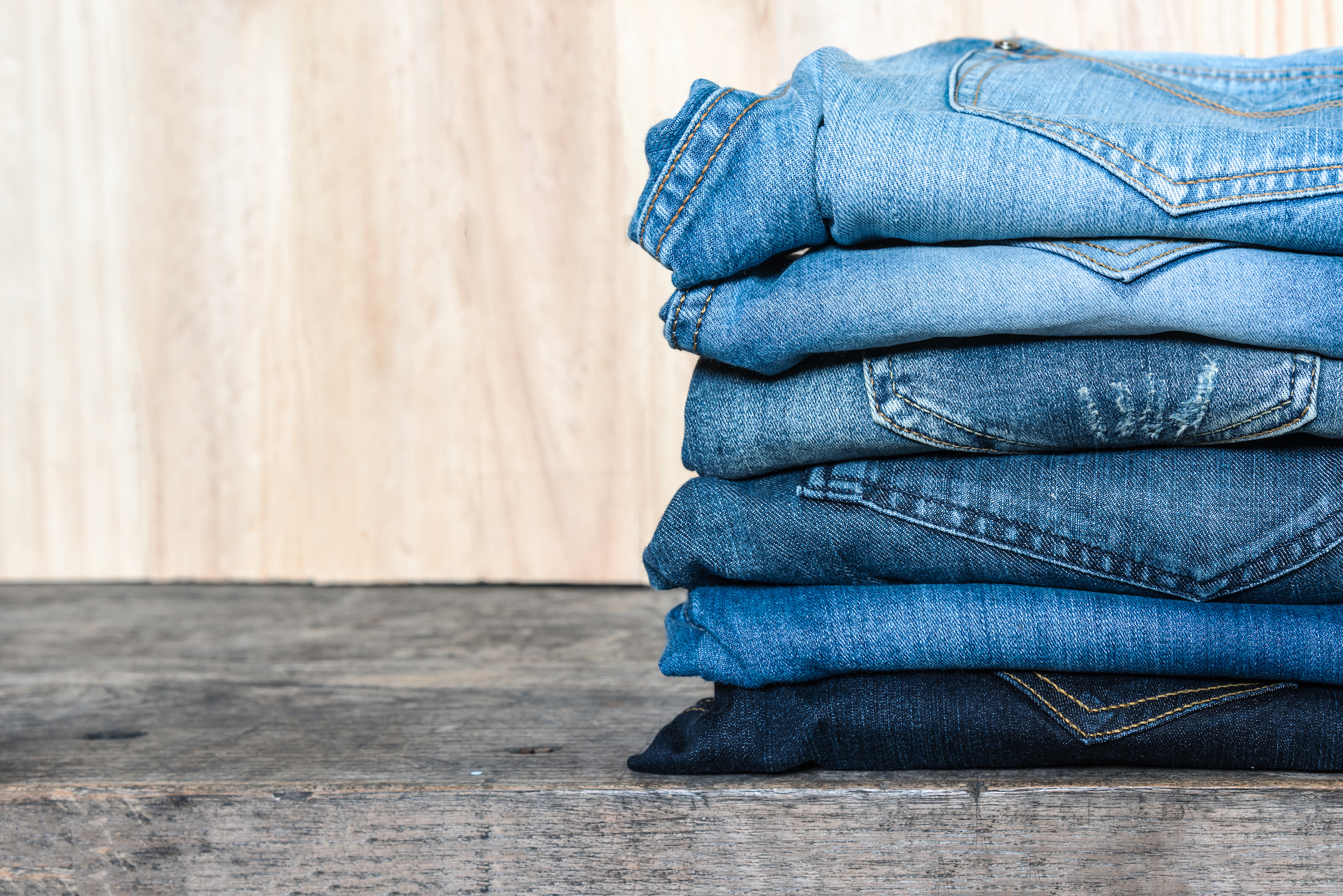 How the pandemic gave Pakistani denim a second life
