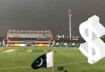How could the PCB justify pricing the PSL media rights at $100 million?