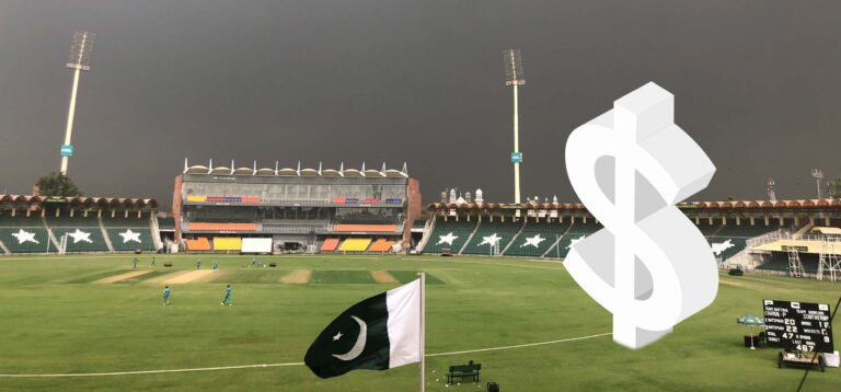 How could the PCB justify pricing the PSL media rights at $100 million?