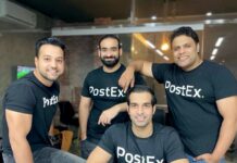 Pakistan’s fintech and logistics startup PostEx closes seed round at $8.6mn