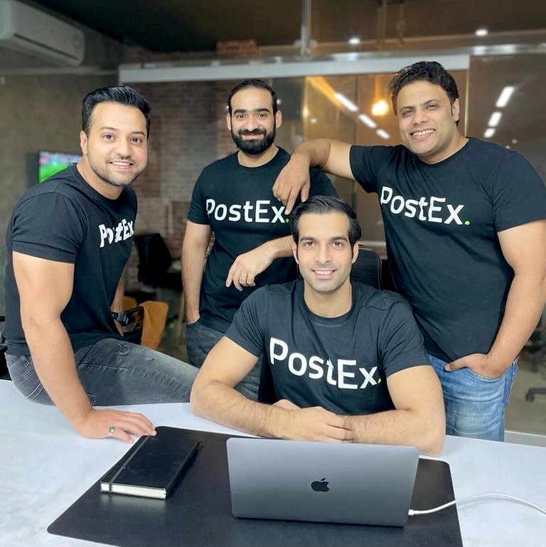 Pakistan’s fintech and logistics startup PostEx closes seed round at $8.6mn