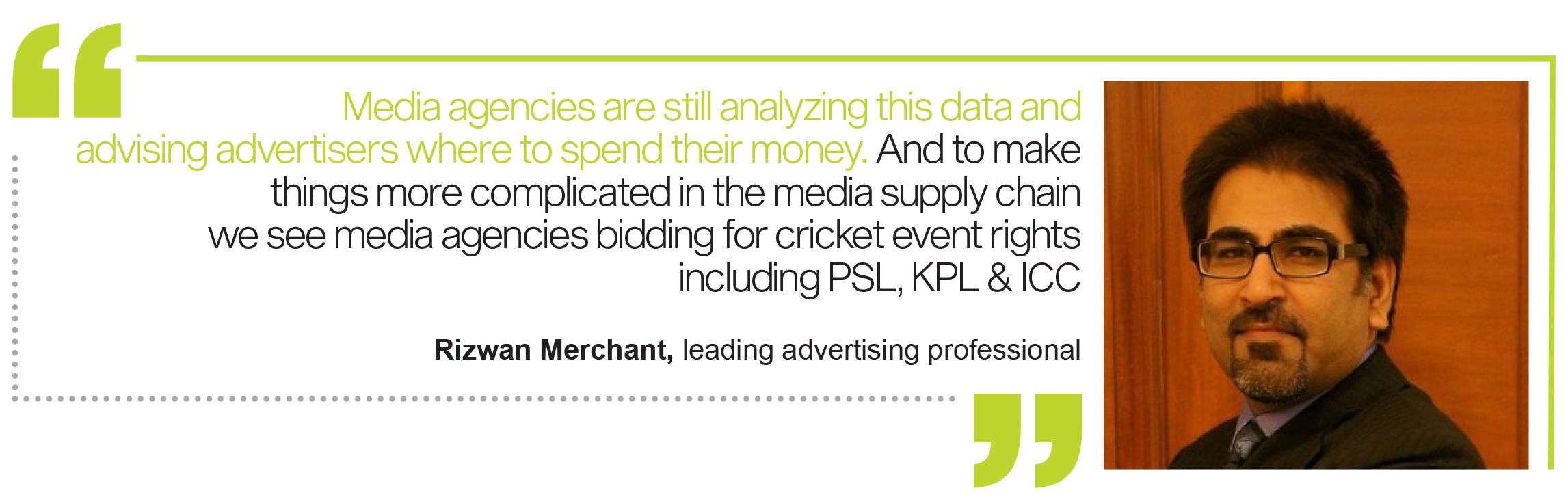 How could the PCB justify pricing the PSL media rights at $100 million?