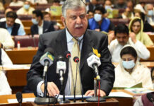No new taxes but exemptions to be withdrawn: Tarin on mini-budget