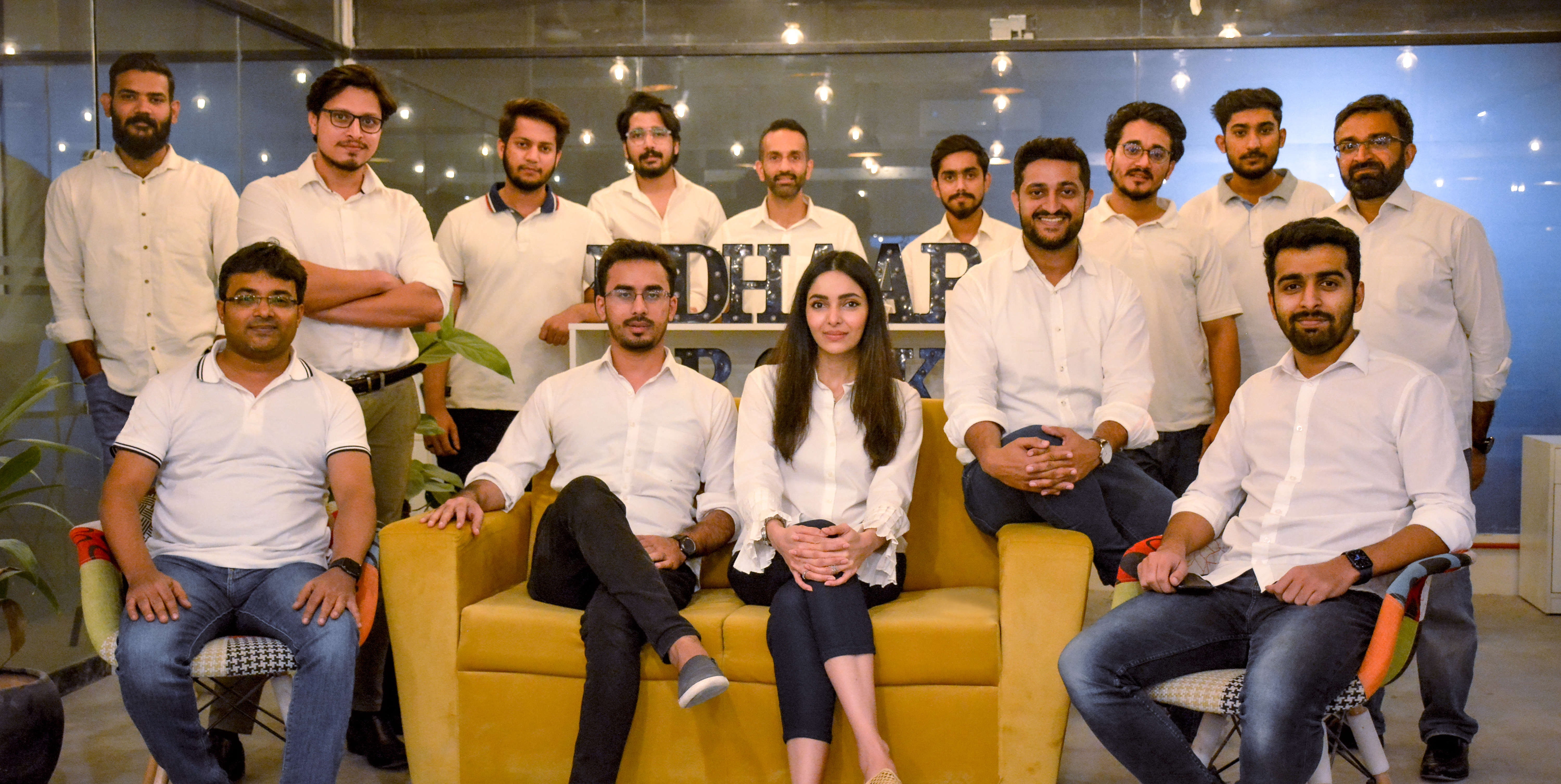 Pakistan’s YC-backed Udhaar Book raises $6mn to scale as super app for merchants 