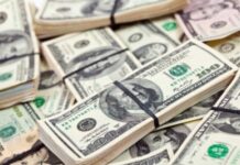 USD reaches above Rs300 in open market amid Rupee’s decline