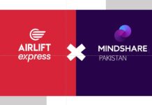 Mindshare wins media mandate for Airlift