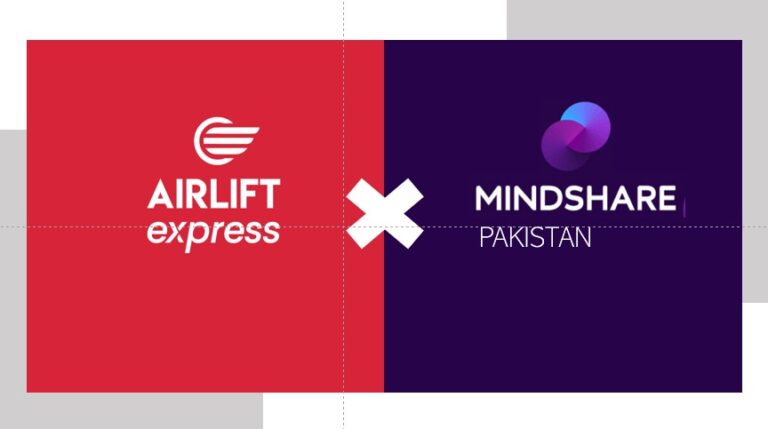 Mindshare wins media mandate for Airlift