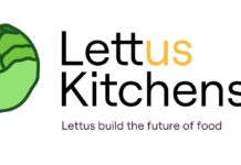 Lettus Kitchens closes angel funding round at $3m valuation with Kash Rehman