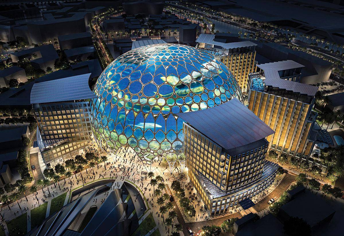 20 startups from Punjab to participate in Dubai Expo 2020: minister