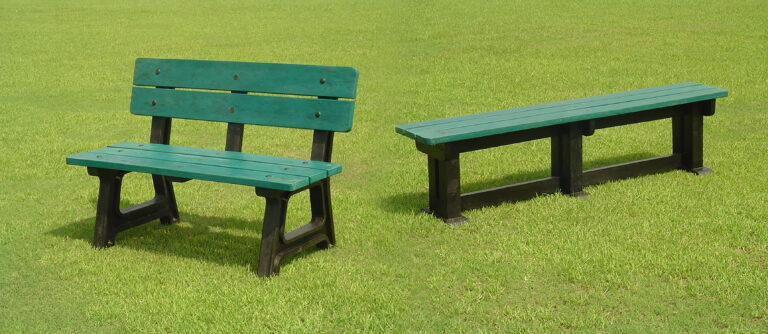 Green Earth Pakistan takes on gargantuan recycling project