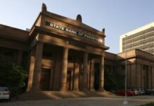 SBP hikes interest rate to 8.75pc