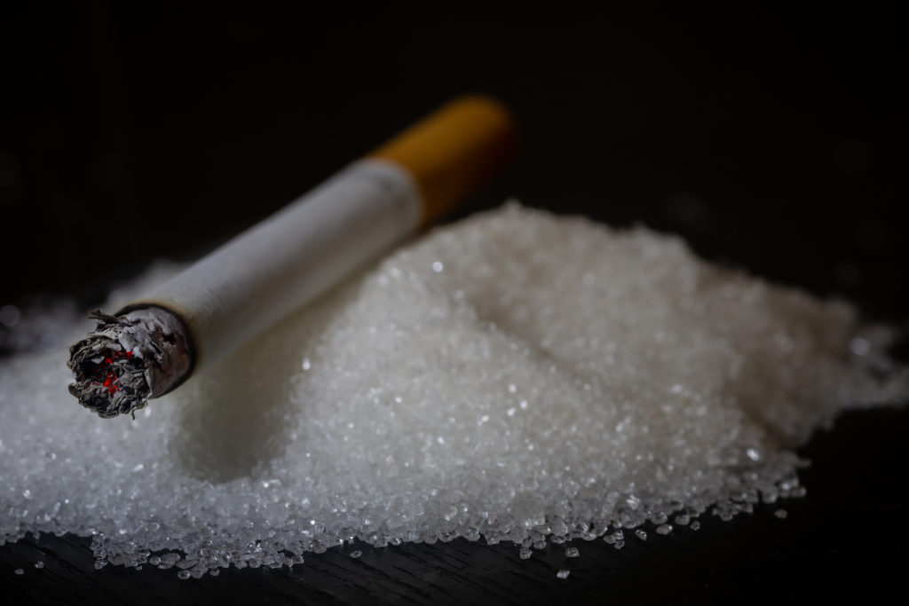 ECC postpones plan to impose health tax on tobacco, beverages
