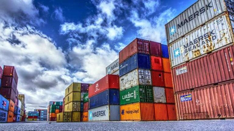 A Stanford academic, Twitter, and Pakistan’s exports