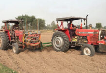 What’s going on with Millat?