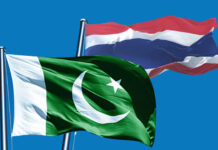 Pak-Thailand FTA likely to be finalised by end of year: envoy