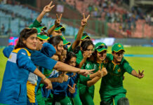 Lessons from AdvertisingWeek New York for women’s sports in Pakistan