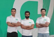 Farm-to-retail startup Jiye Technologies announces raising $2.5m in pre-seed funding